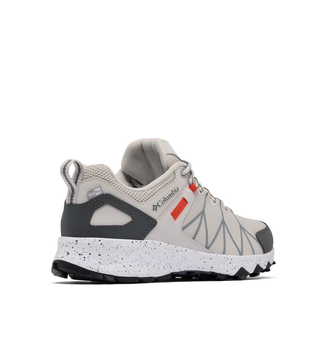 Championes Peakfreak Ii Outdry Outdry Blanco