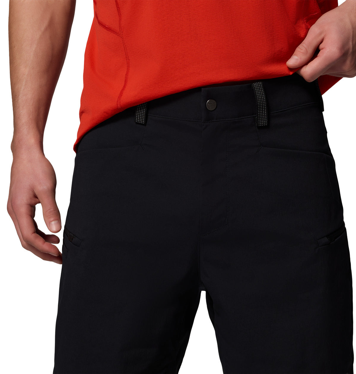 Short Cosmiques Pro Short Omni-Shield Negro