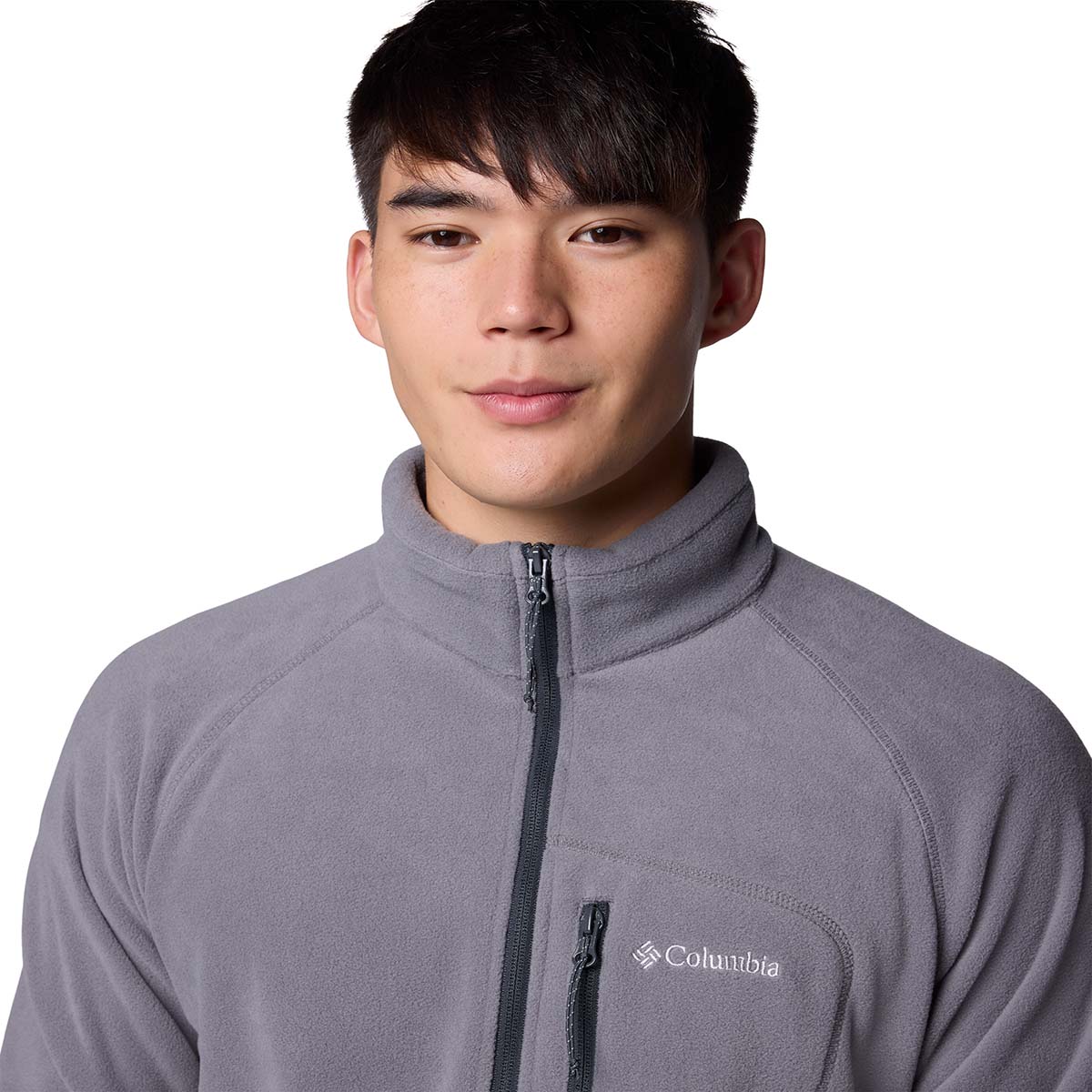 Polar Fast Trek Iii Hz Flc  Gris