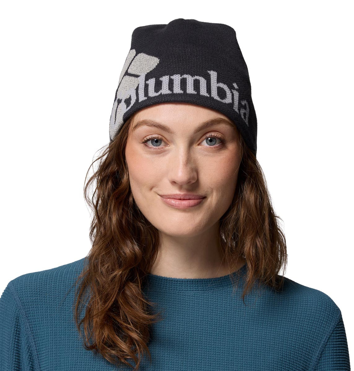 Gorro Columbia Heat Iii Omni-Heat Negro