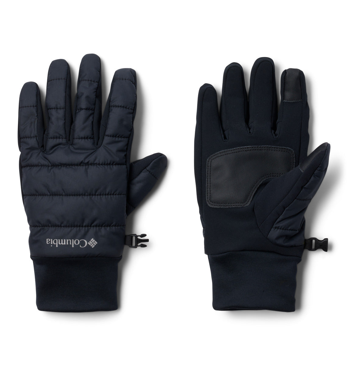 Guantes M Powder Lite Ii Omni-Shield Negro