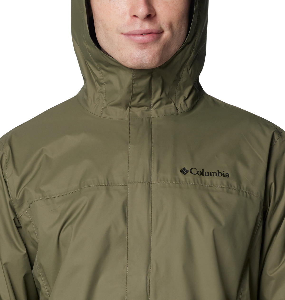 Impermeable Watertight Ii Jacket Omni-Tech Verde