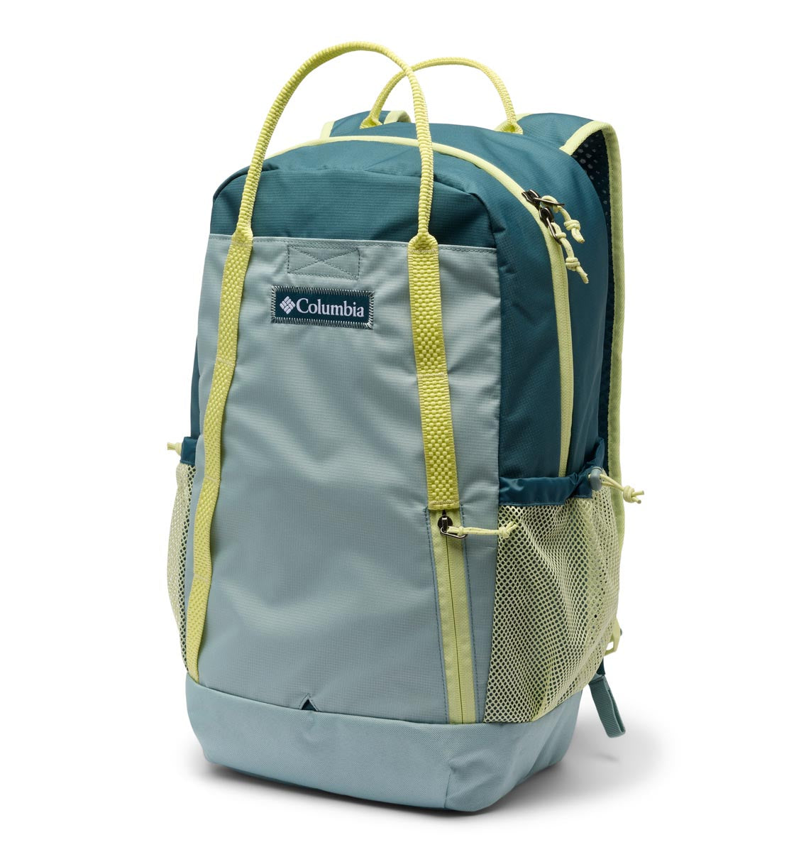 Mochila Echo Mountain 25L  Azul