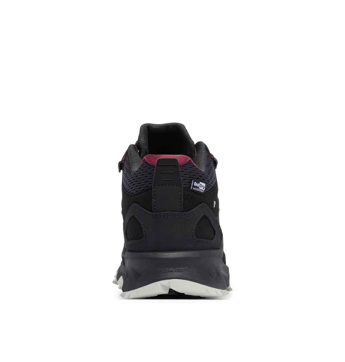 Bota Peakfreak Hera Mid Outdry Negro