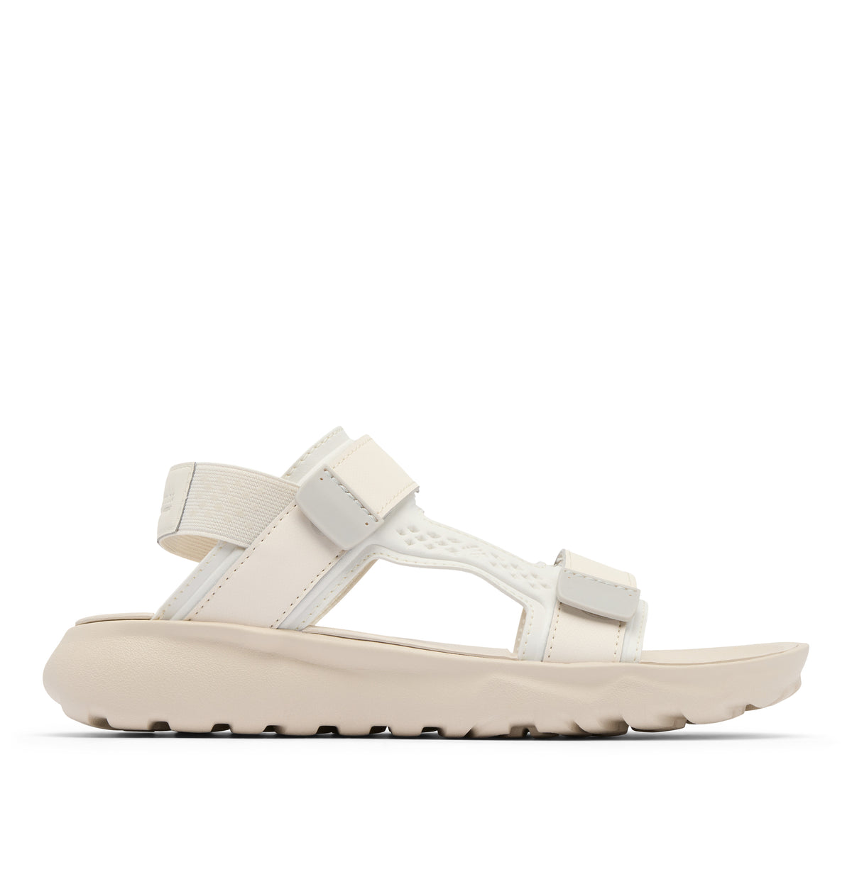 Sandalia Peakfreak Roam Sand Omni-Grip Blanco
