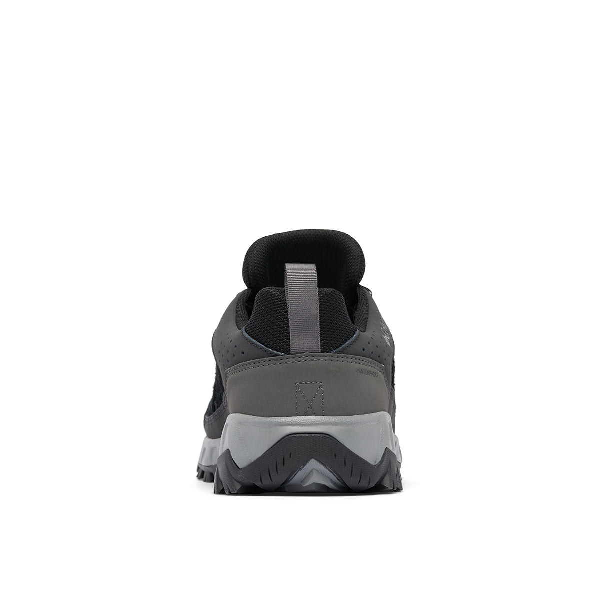 Championes Strata Trail Low Wp Omni-Grip Negro