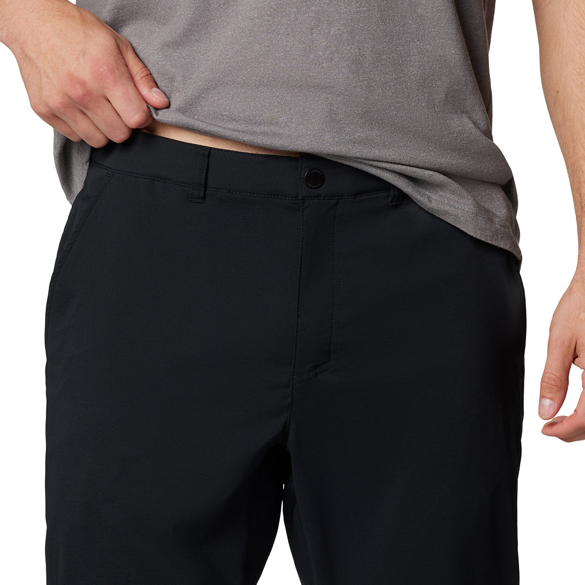 Pantalón Sage Peak Chino Pant Omni-Shield Negro