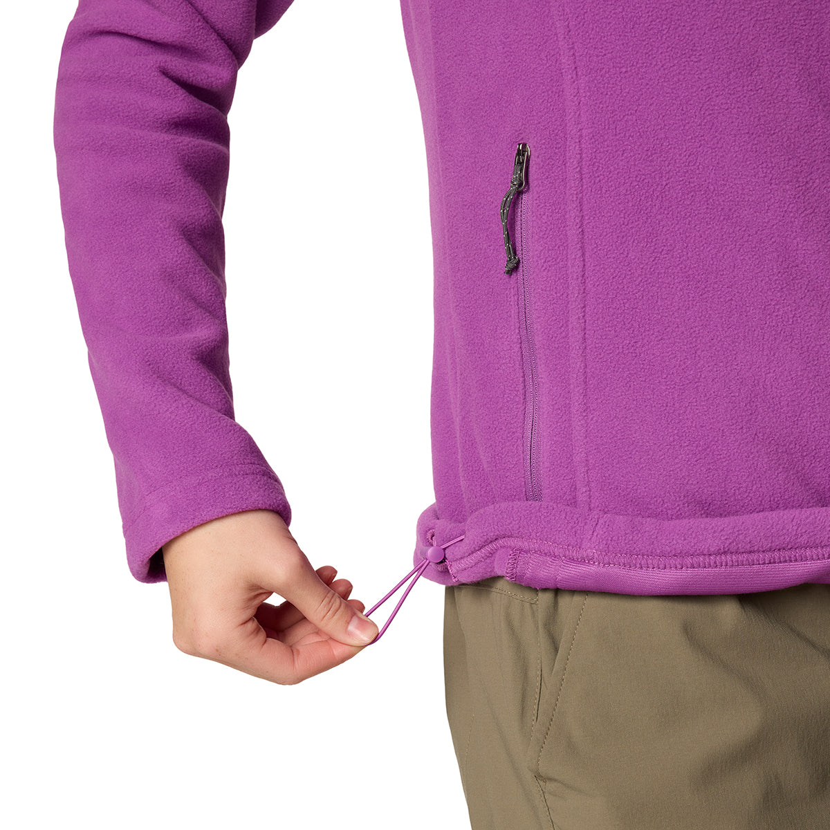 Polar Fast Trek Ii Jacket  Verde