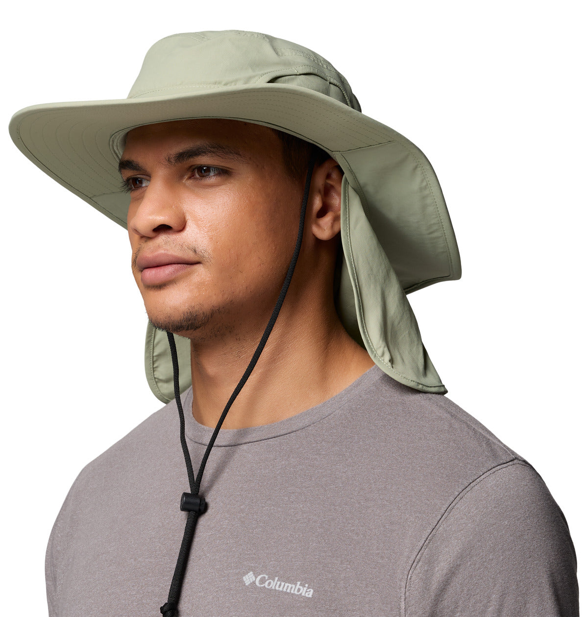 Sombrero Unisex Coolhead zero iv Verde