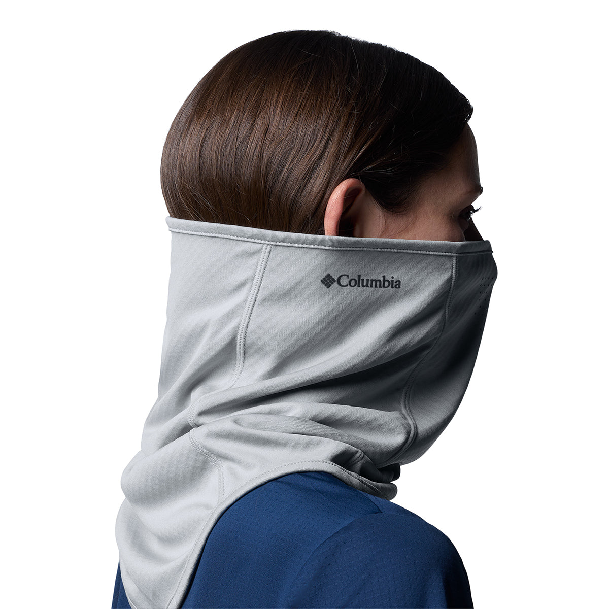 Cuello Freezer Zero Ii Neck Omni-Freeze Gris