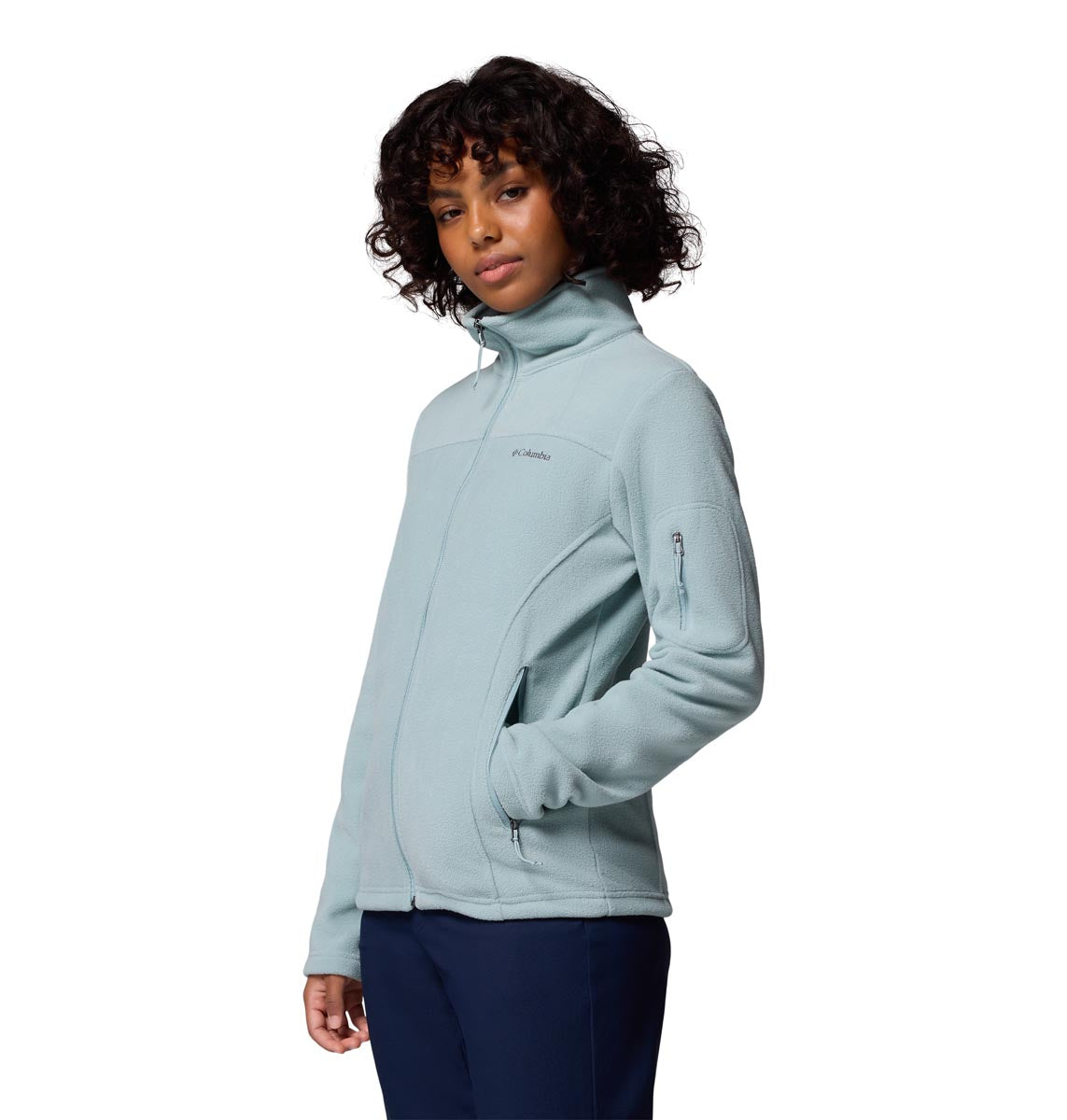 Polar Fast Trek Ii Jacket  Azul