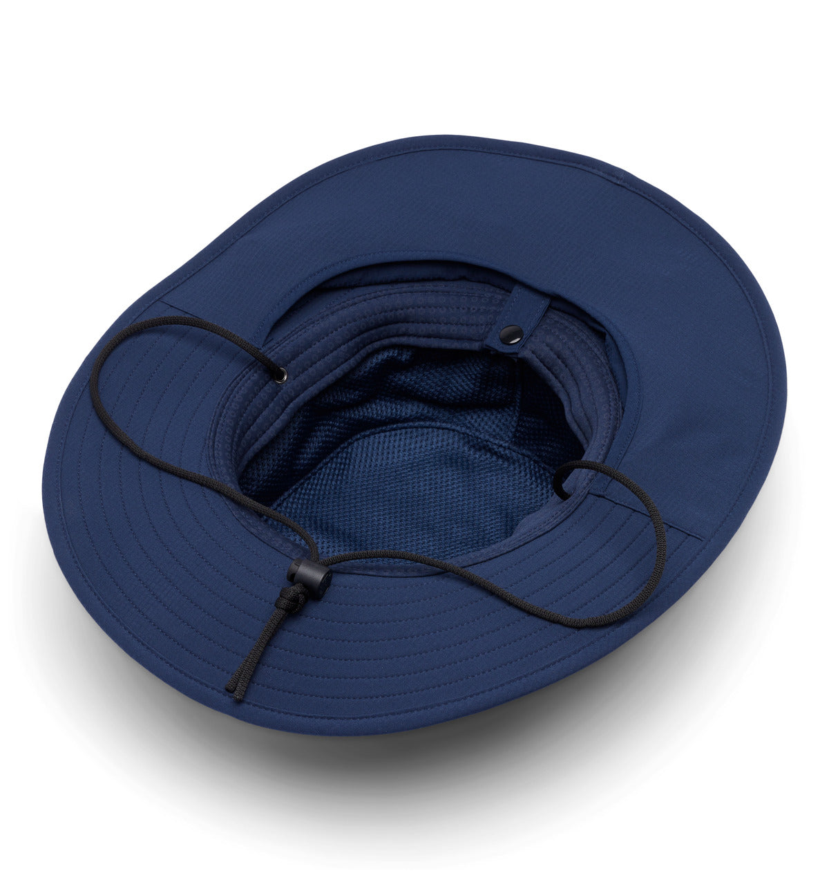 Sombrero Unisex Coolhead zero iv Azul Marino