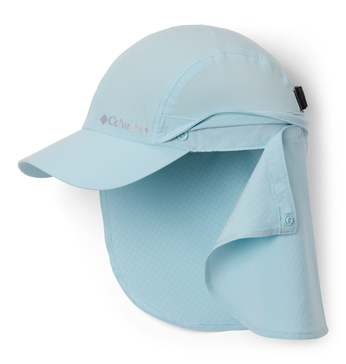 Gorro Unisex Coolhead zero ii Azul