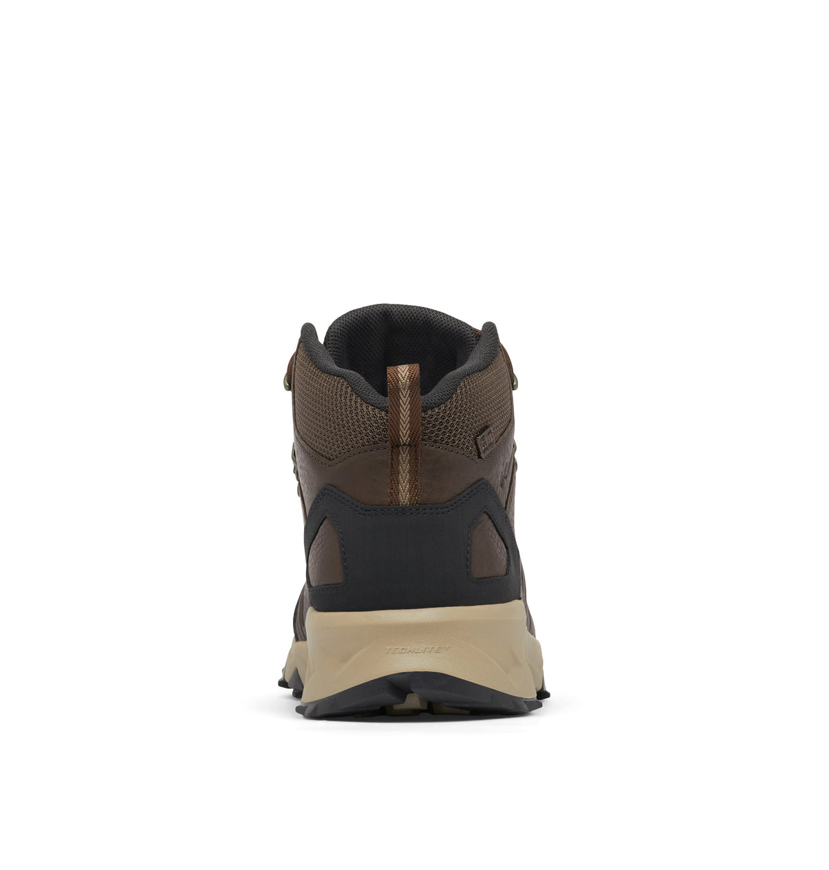 Bota Peakfreak Ii Mid  Marrón