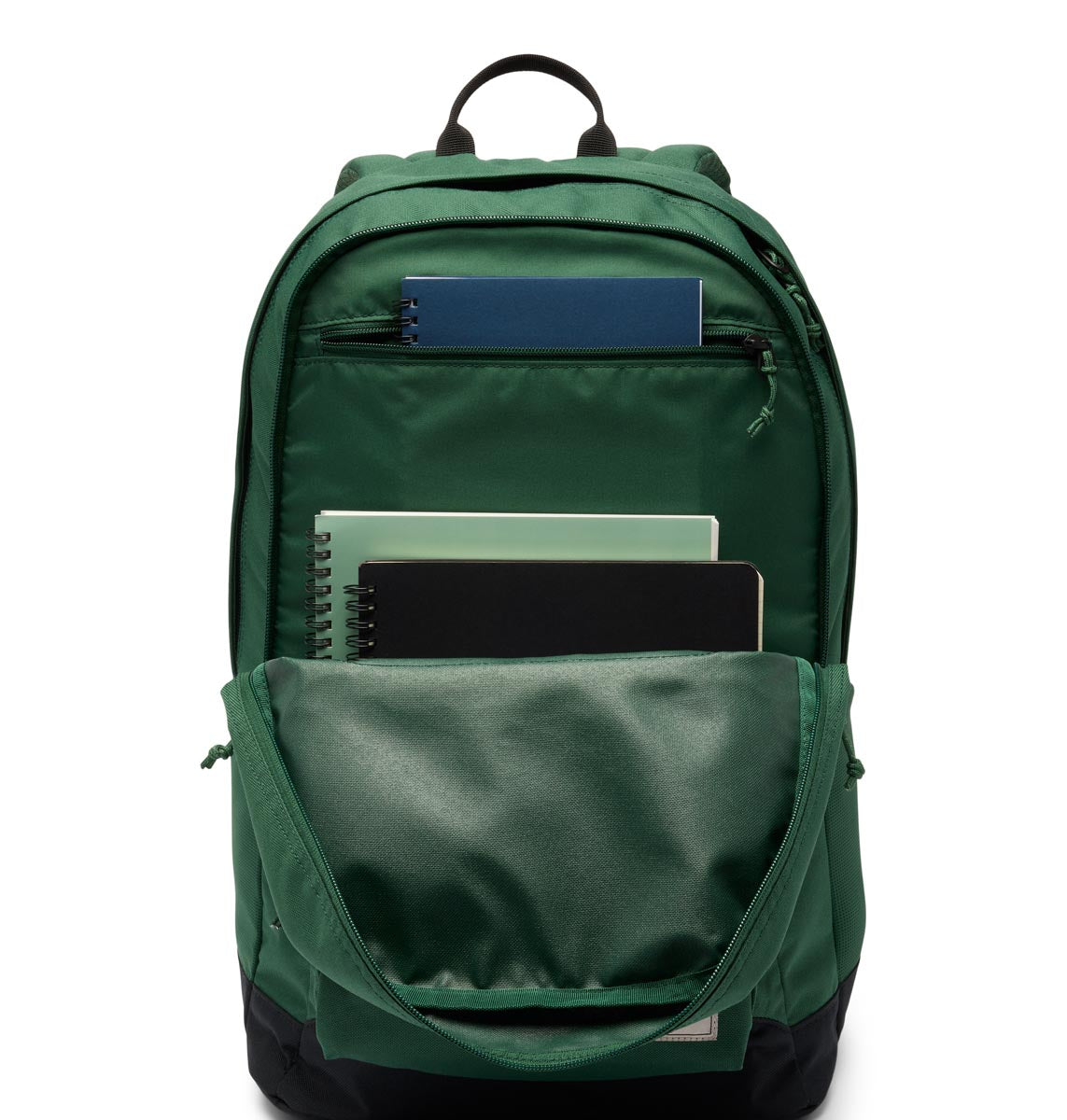 Bolso Zigzag Ii 30L B  Verde