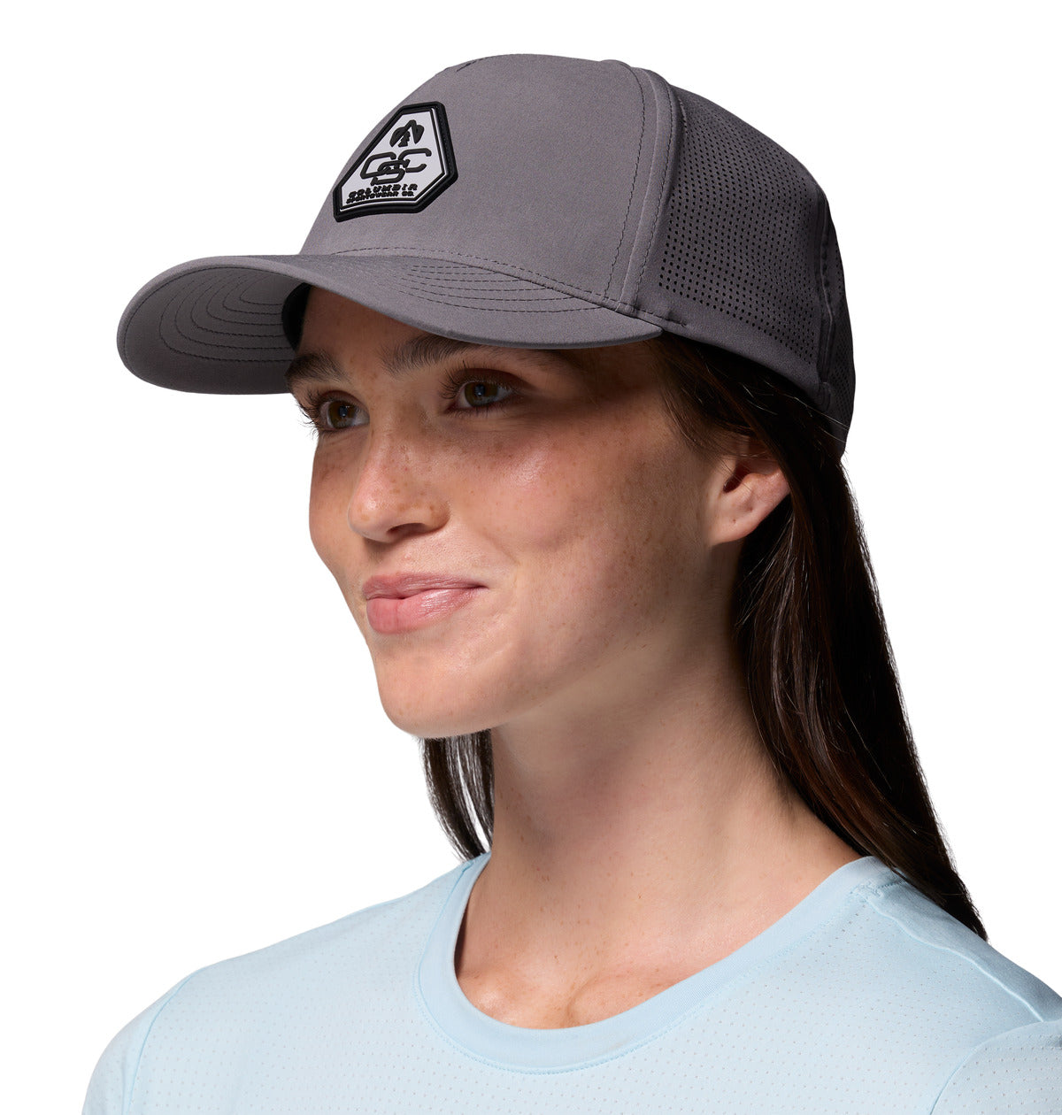 MOUNTAINCAP II 3D