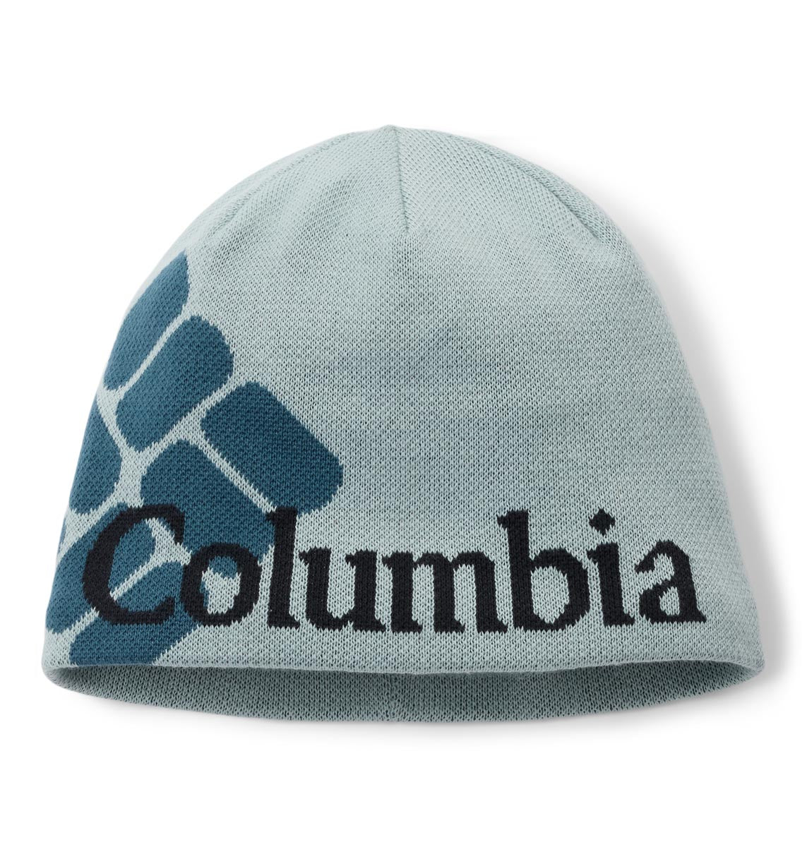 Gorro Columbia Heat Iii Omni-Heat Azul