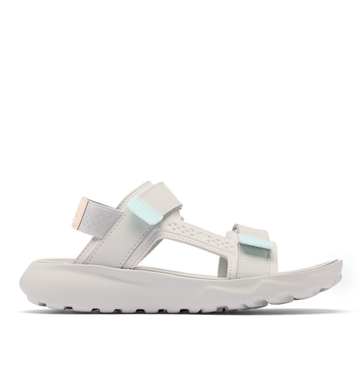 Sandalia Peakfreak Roam Sand Omni-Grip Gris