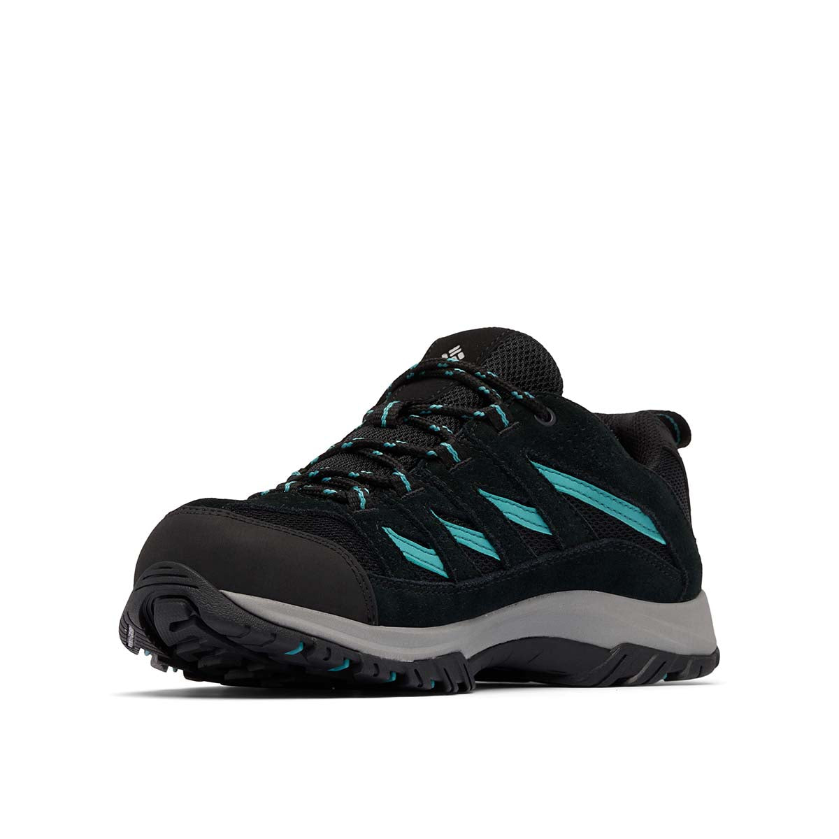 Championes Crestwood Waterproof Omni-Grip Negro