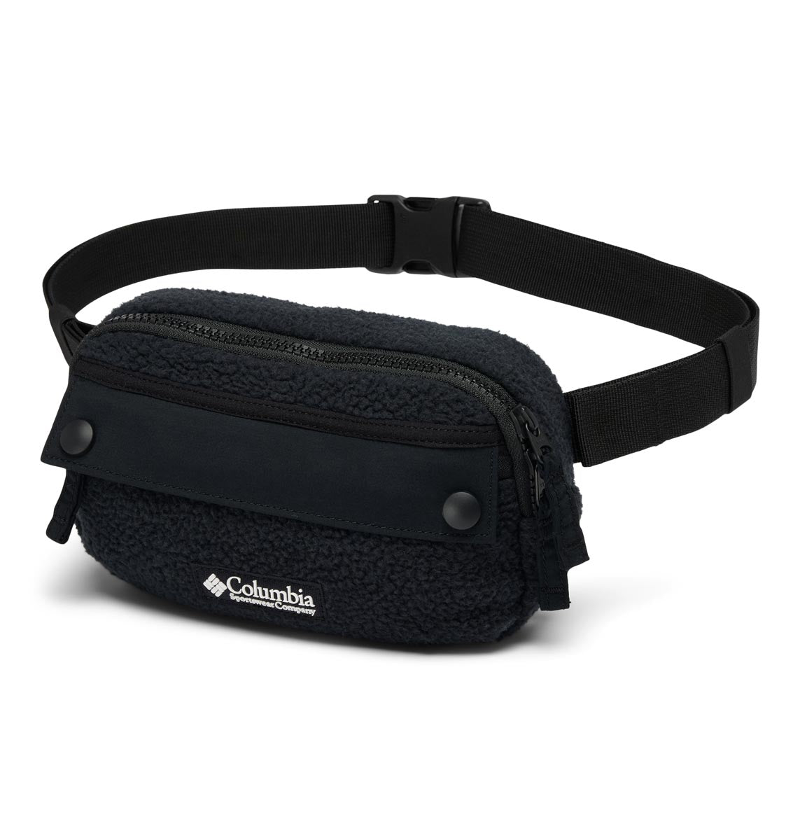 Riñonera Helvetia Ii Hip Pack  Negro