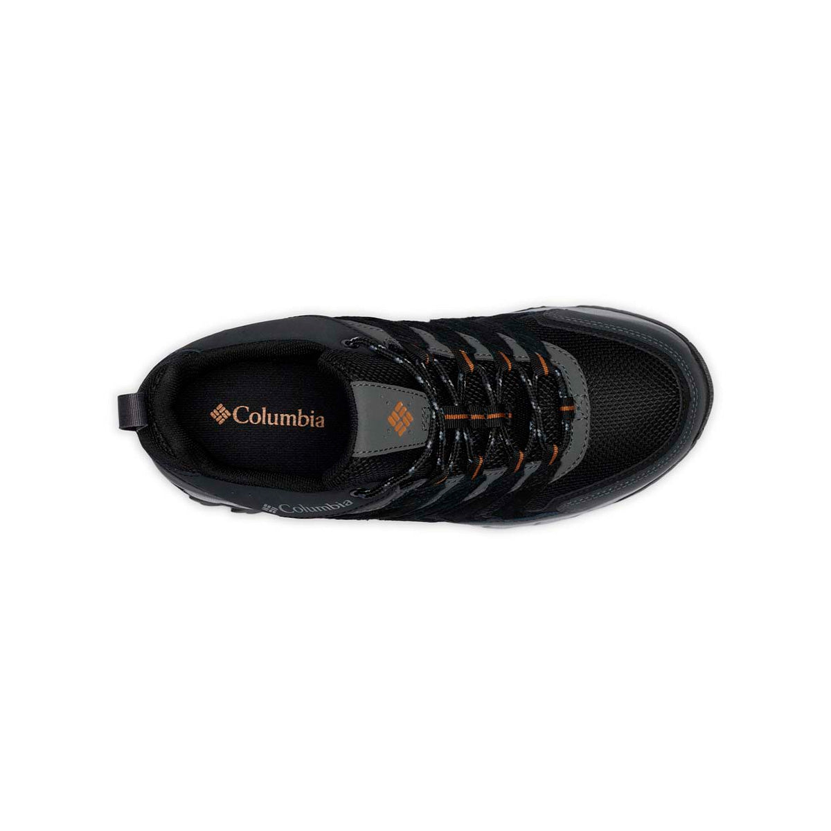 Championes Strata Trail Low Wp Omni-Grip Negro