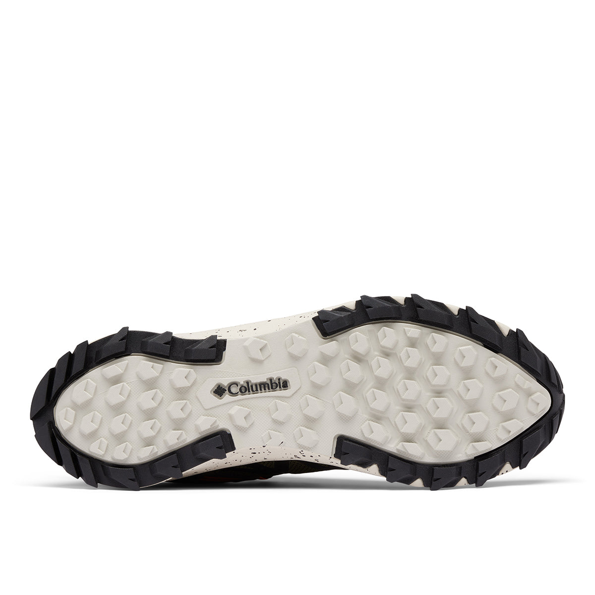 Bota Peakfreak Ii Mid Outdry Verde Oliva