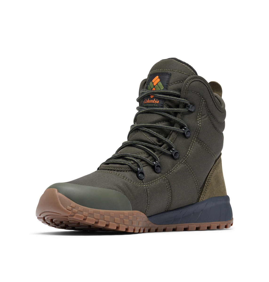 Bota Fairbanks Omni-Heat Omni-Heat Verde Oliva