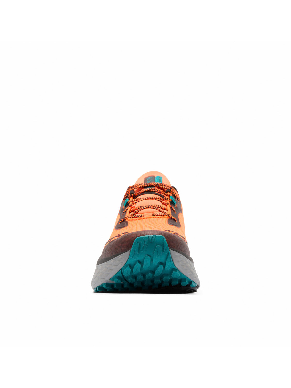 Championes Konos Trillium Atr Techlite Naranja