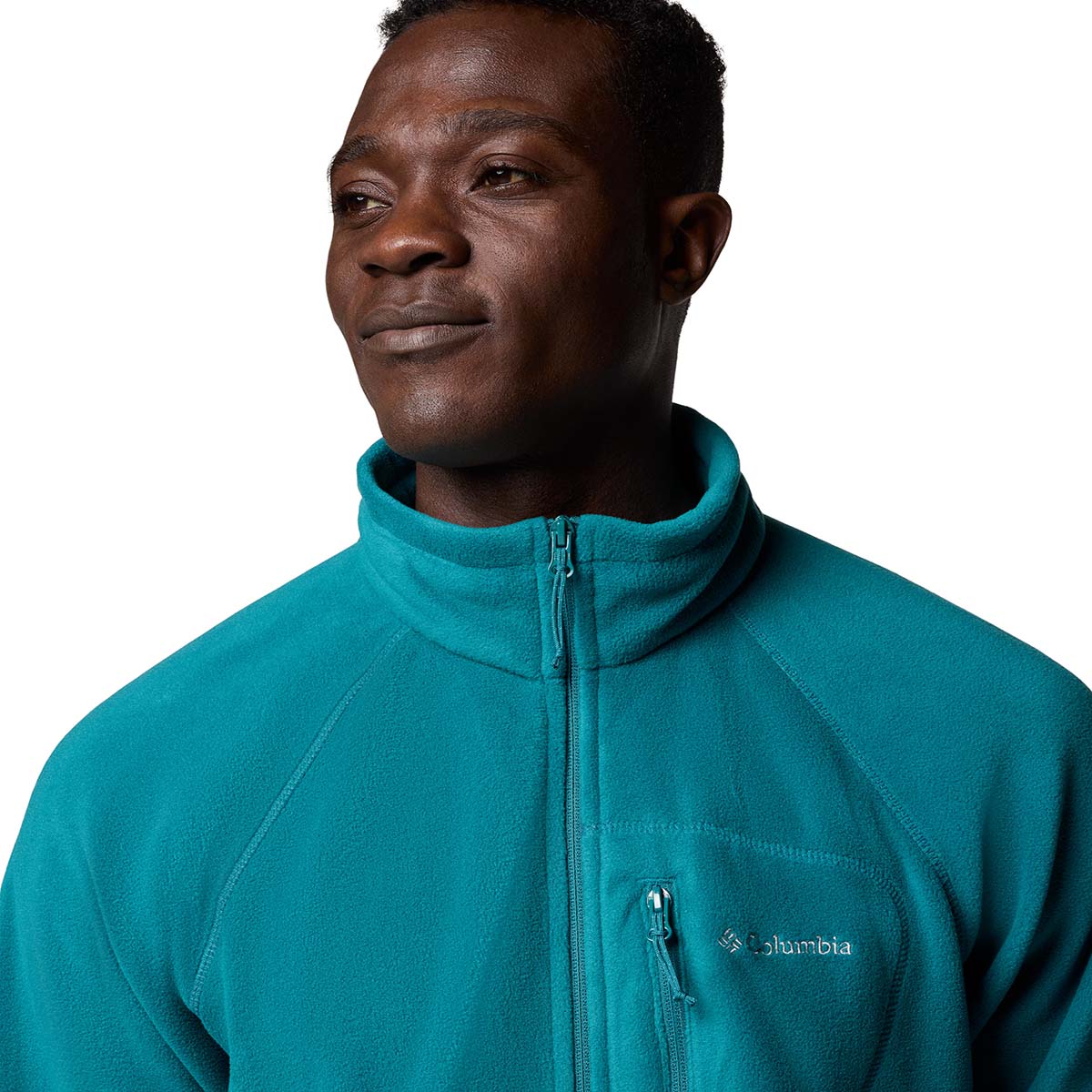 Polar Fast Trek Ii Fleece  Azul