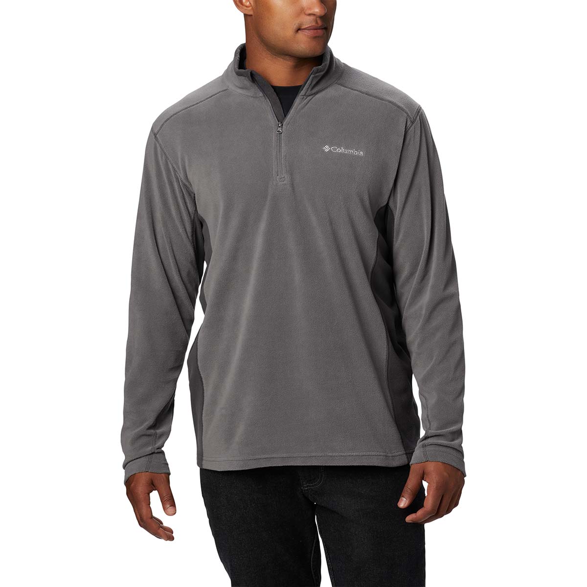 Polar Klamath Range Half  Gris