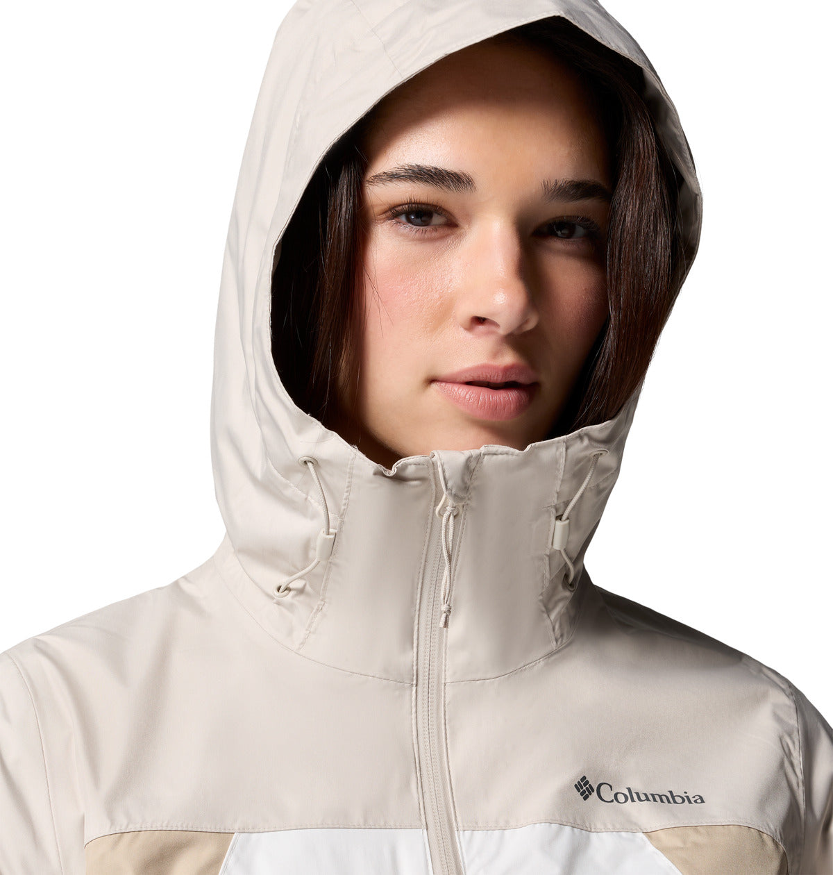 Cortaviento Inner Limits Iv Jkt Omni-Tech Arena