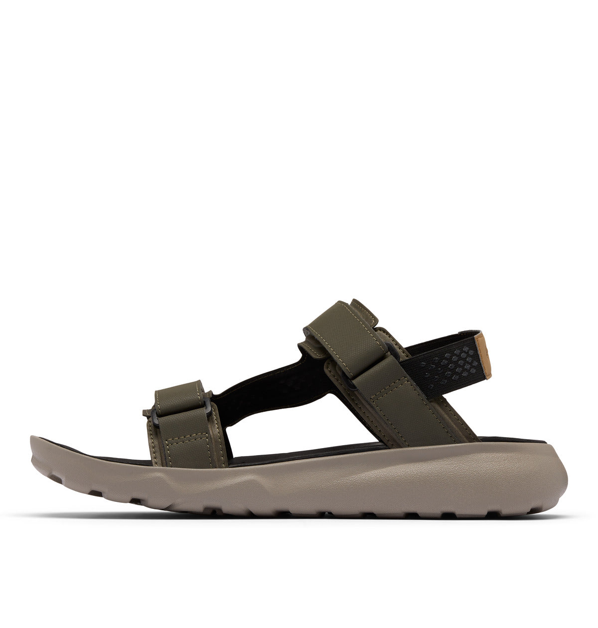 Sandalia Peakfreak Roam Sand Omni-Grip Verde