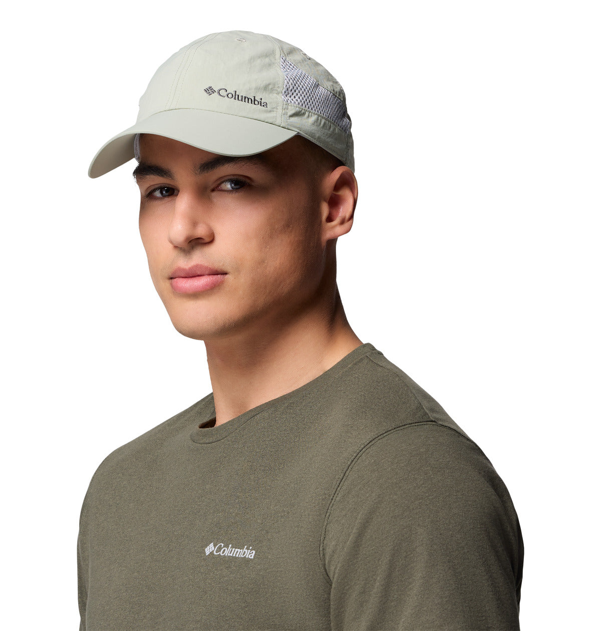 Gorro Tech Shade Ii Hat Verde