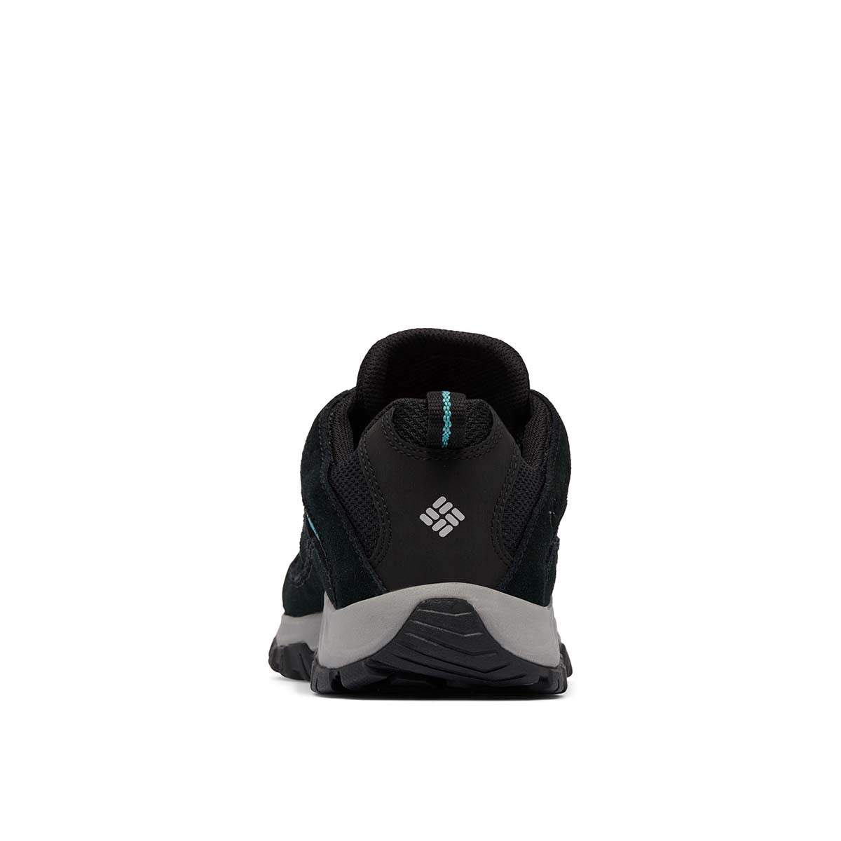 Championes Crestwood Waterproof Omni-Grip Negro