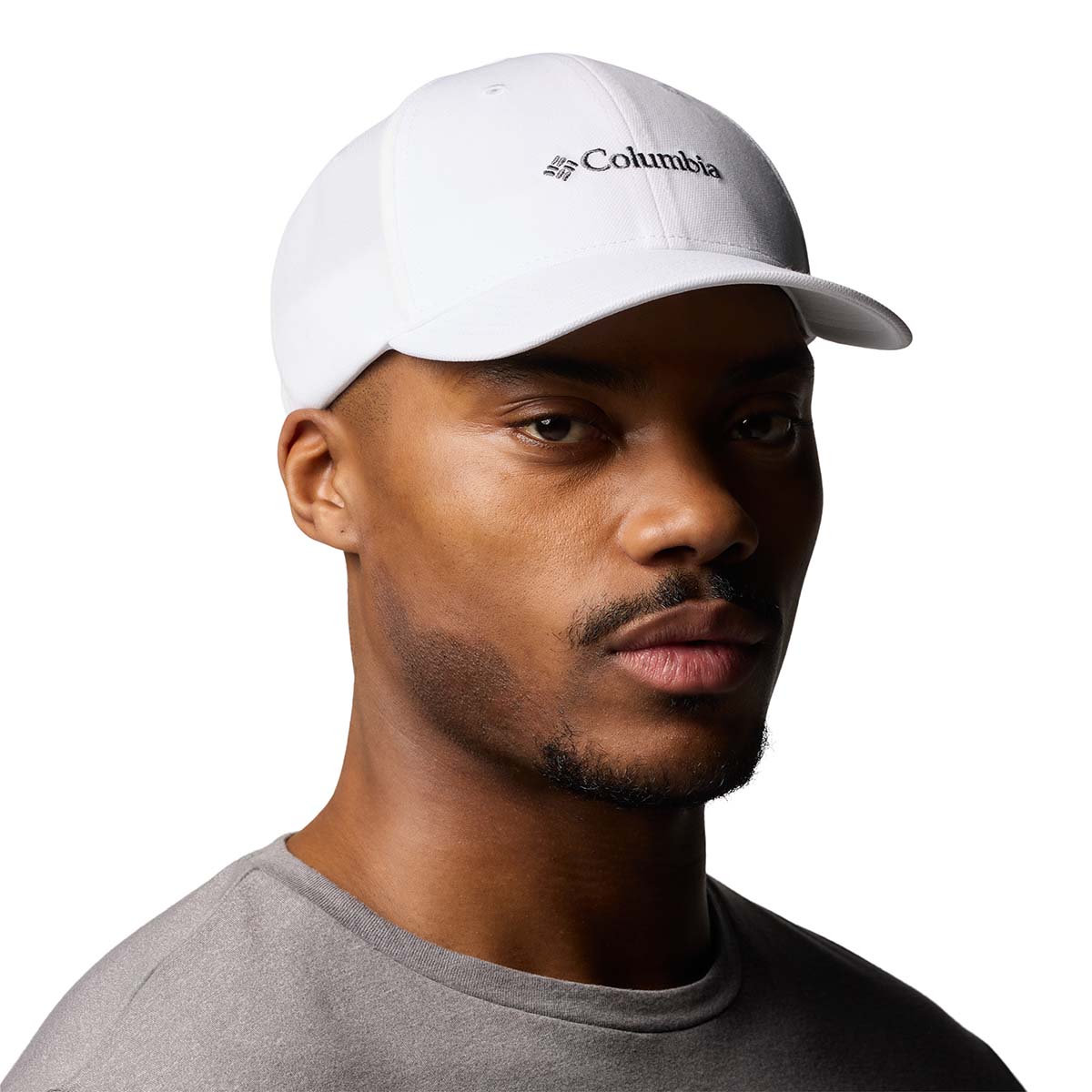 Gorro Twin Canyon Ball Cap  Blanco
