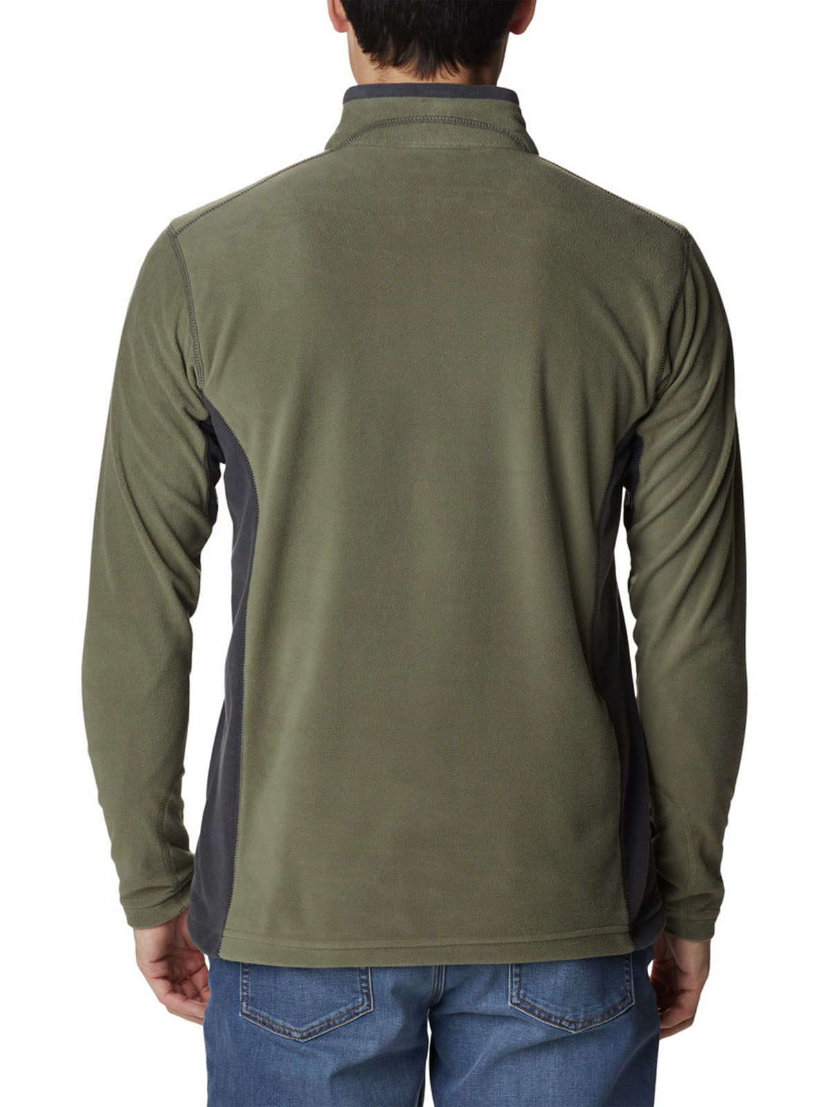 Polar Klamath Range Half  Verde
