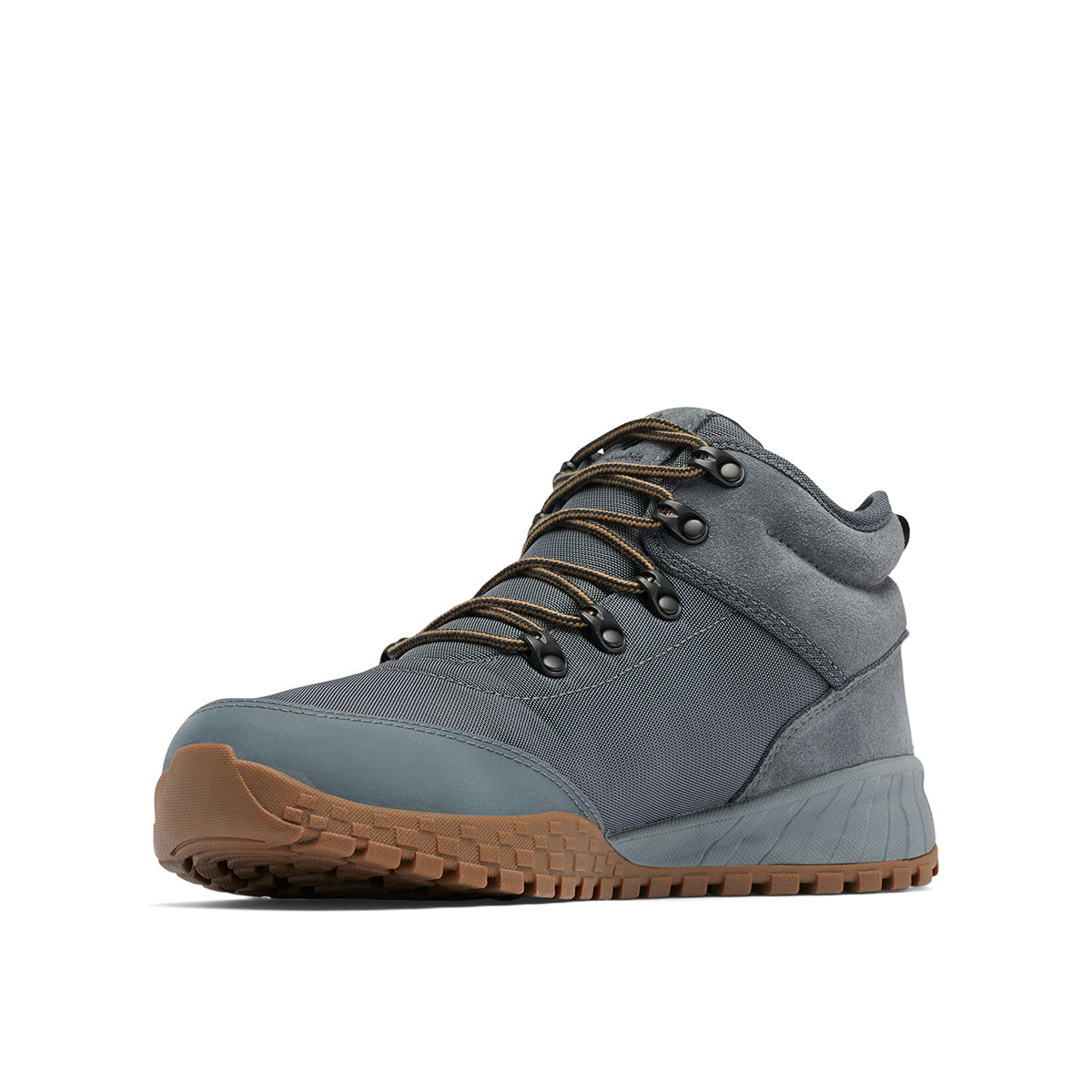 Bota Fairbanks Mid Techlite Gris
