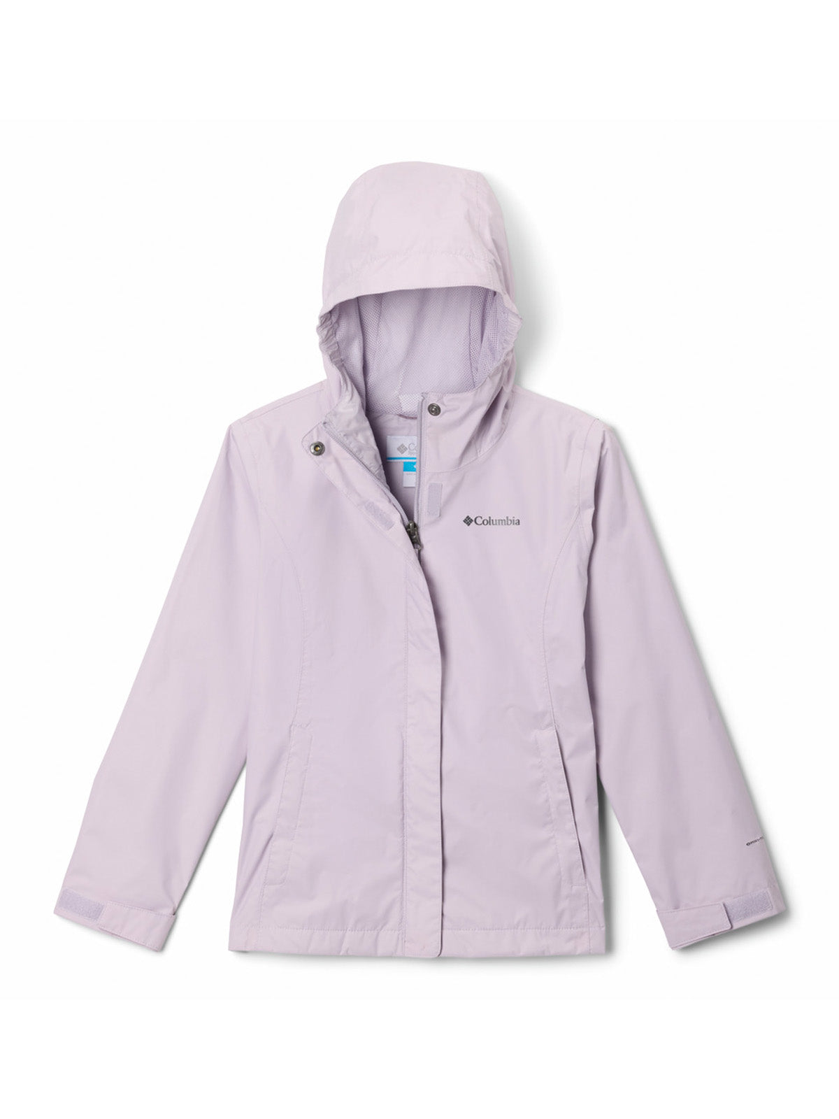 Impermeable de Niña Arcadia Ii Jacket Lila