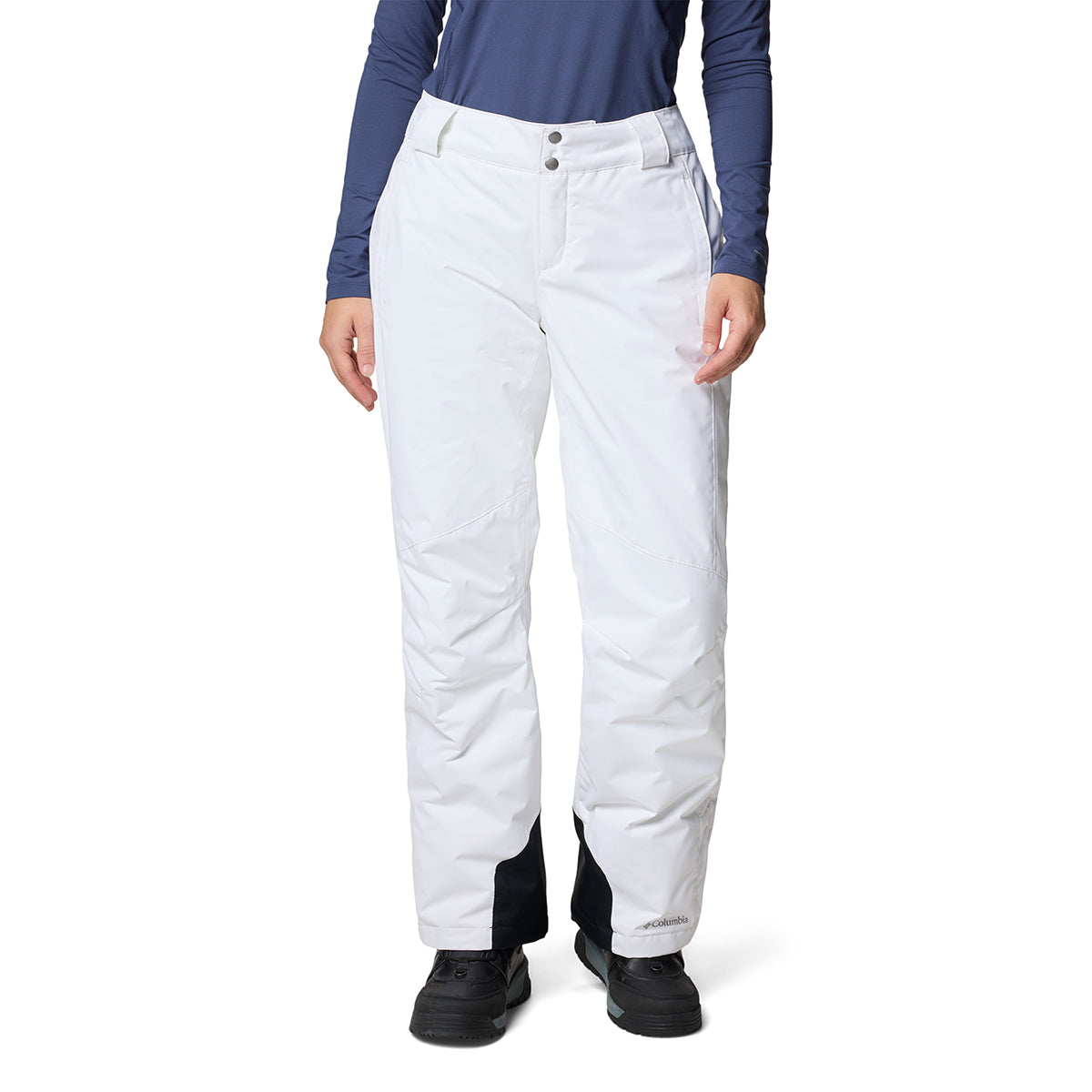 Pantalón Bugaboo Ii Pant Omni-Heat Blanco