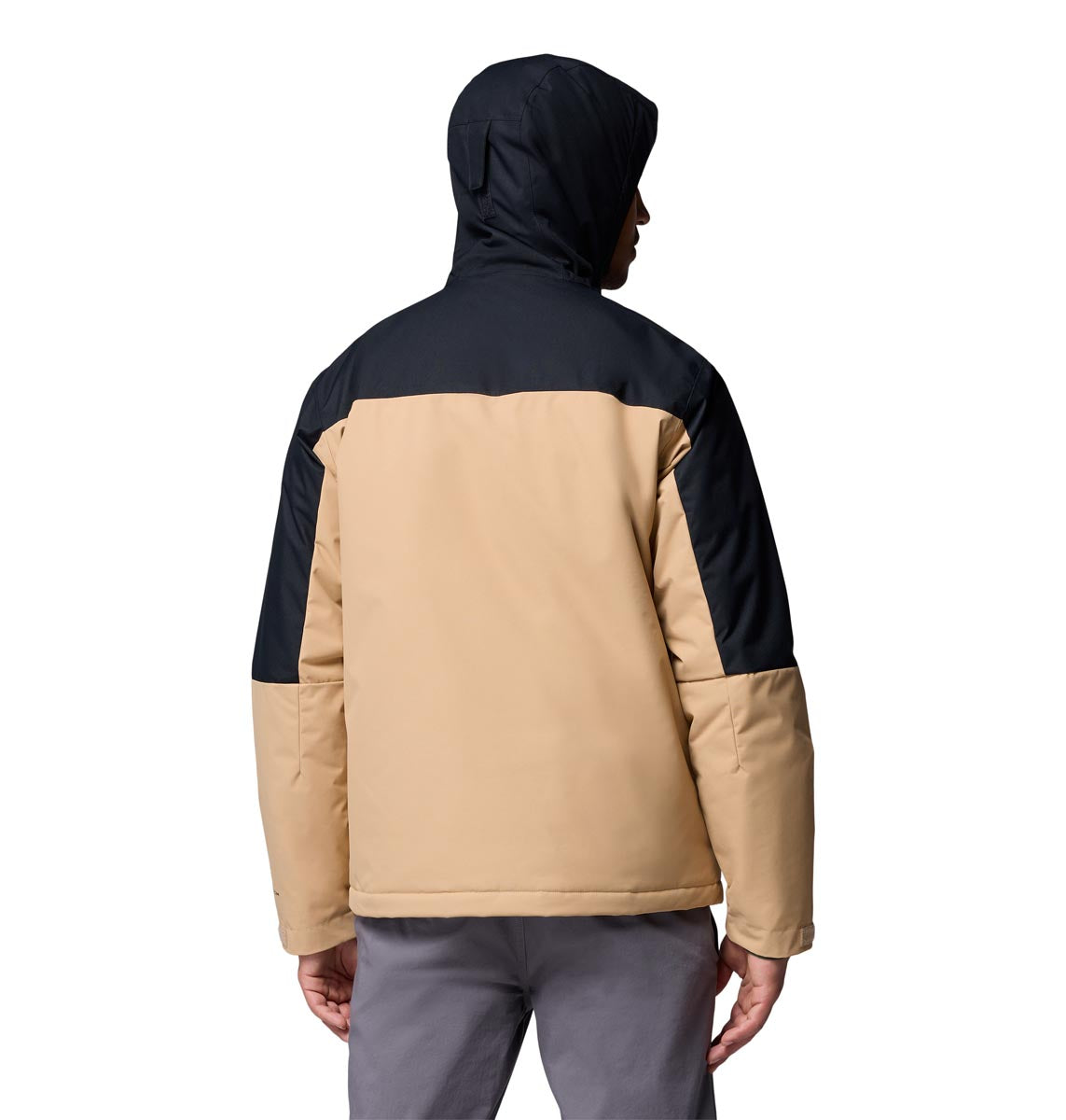 Impermeable Hikebound Ii Insulat Omni-Heat Beige