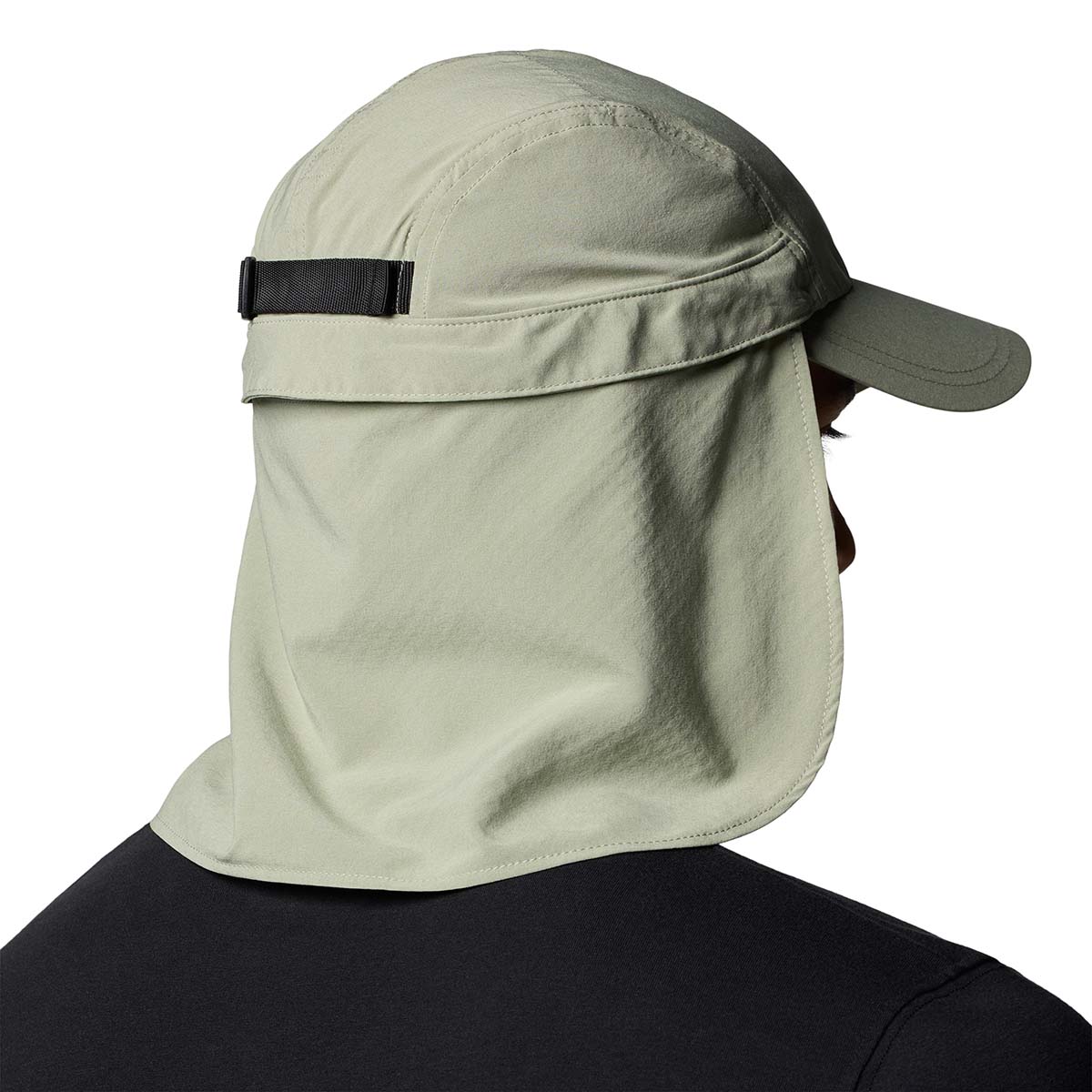 Gorro Coolhead Zero Ii Omni-Freeze Verde