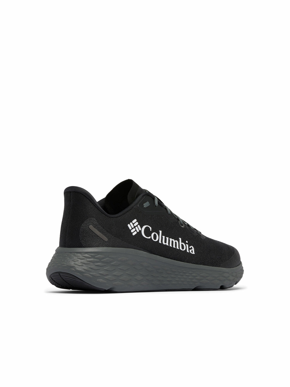 Championes Konos Featherweight Omni-Grip Negro