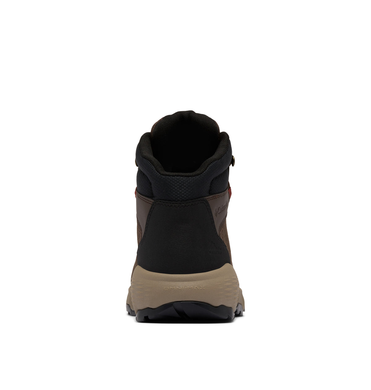 Bota Newton Wander Omni-Grip Marrón