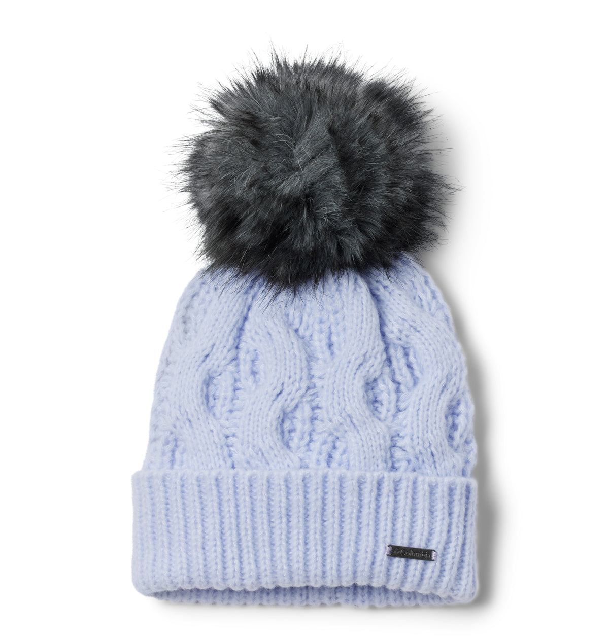 Gorro Boundless Days Cable  Blanco