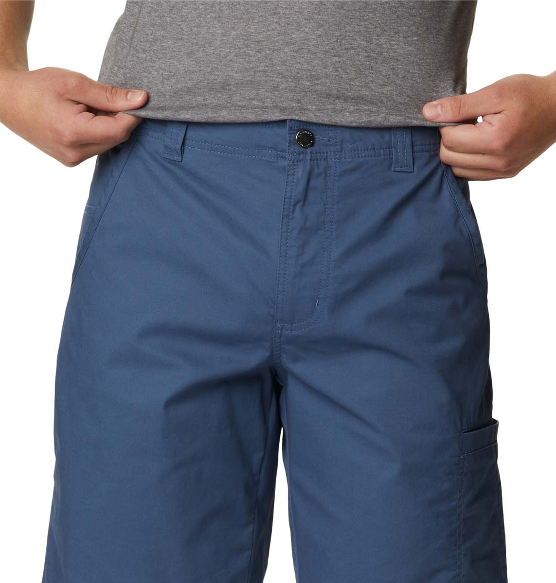 Short Pine Canyon Cargo Sh  Negro