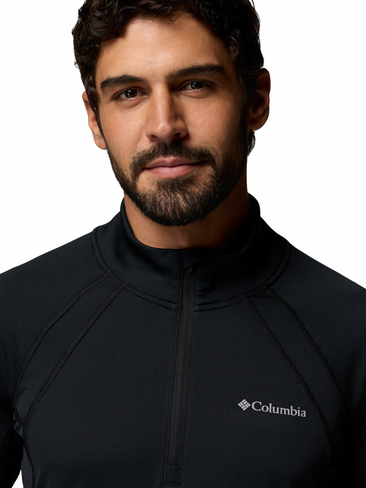 Polar Stealth Spring Ls Hz Omni-Shade Negro
