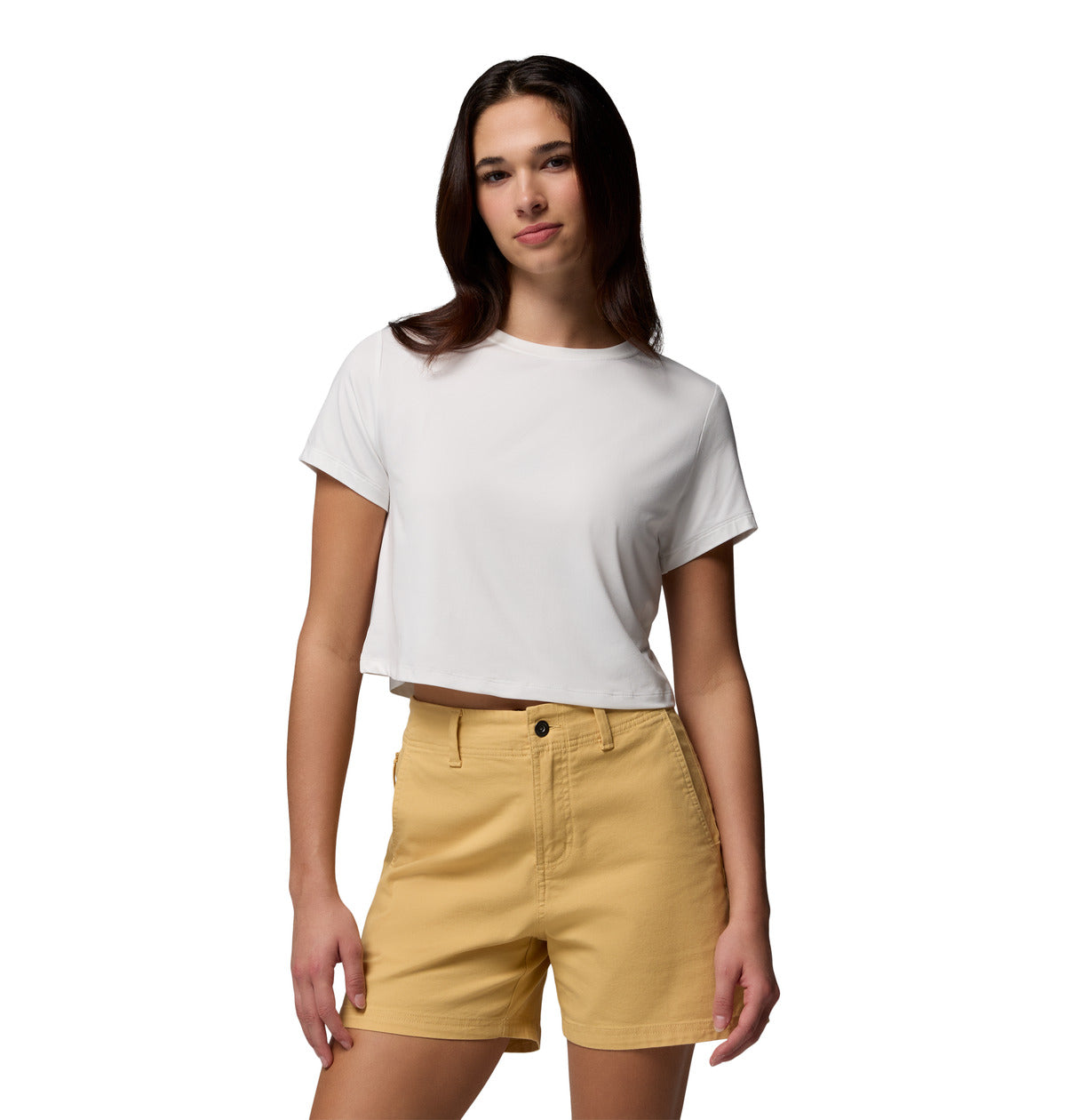 Remera Parsons Point Ss T Omni-Shade Arena