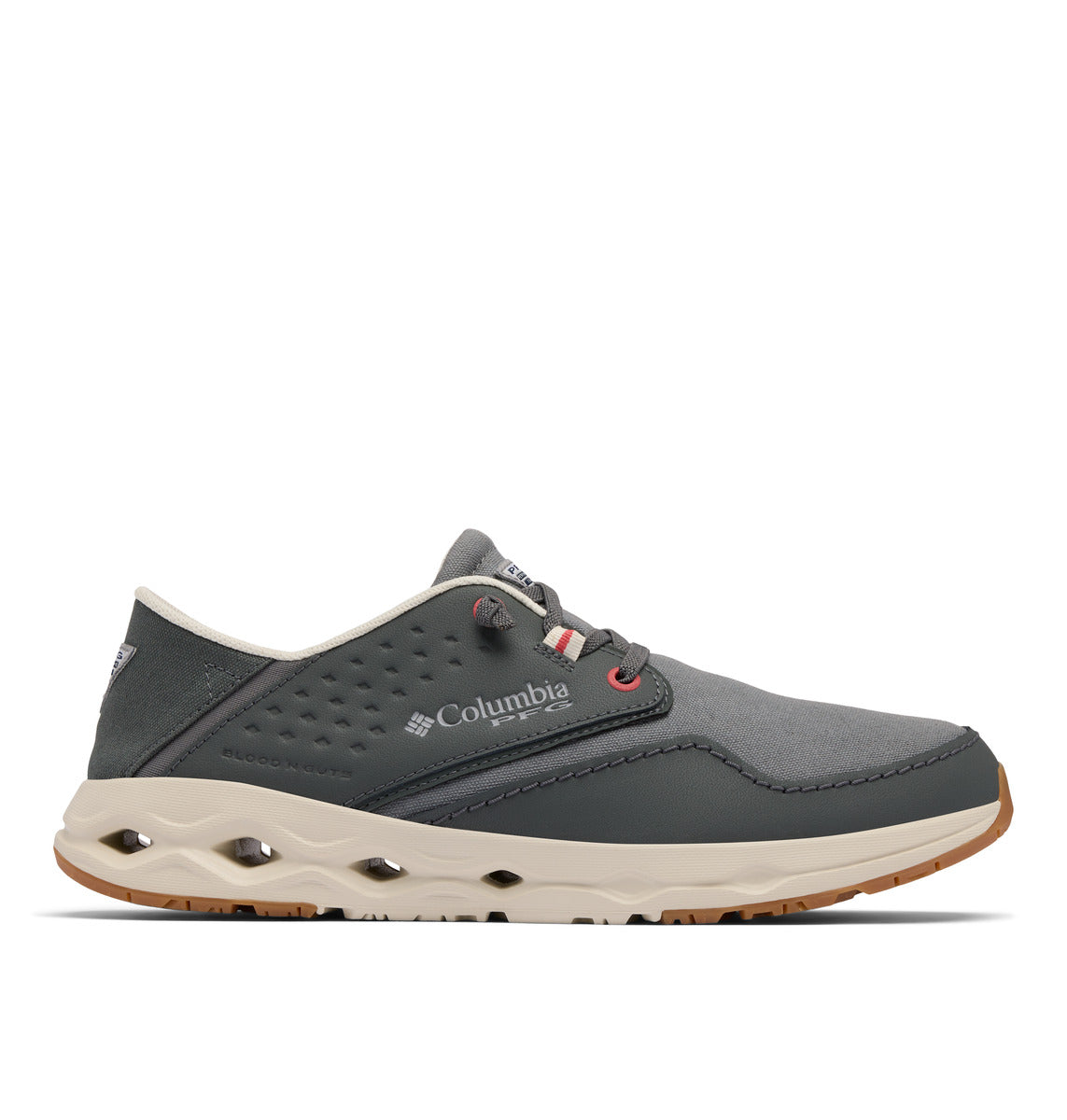 Championes Bahama X Relaxed Omni-Grip Gris