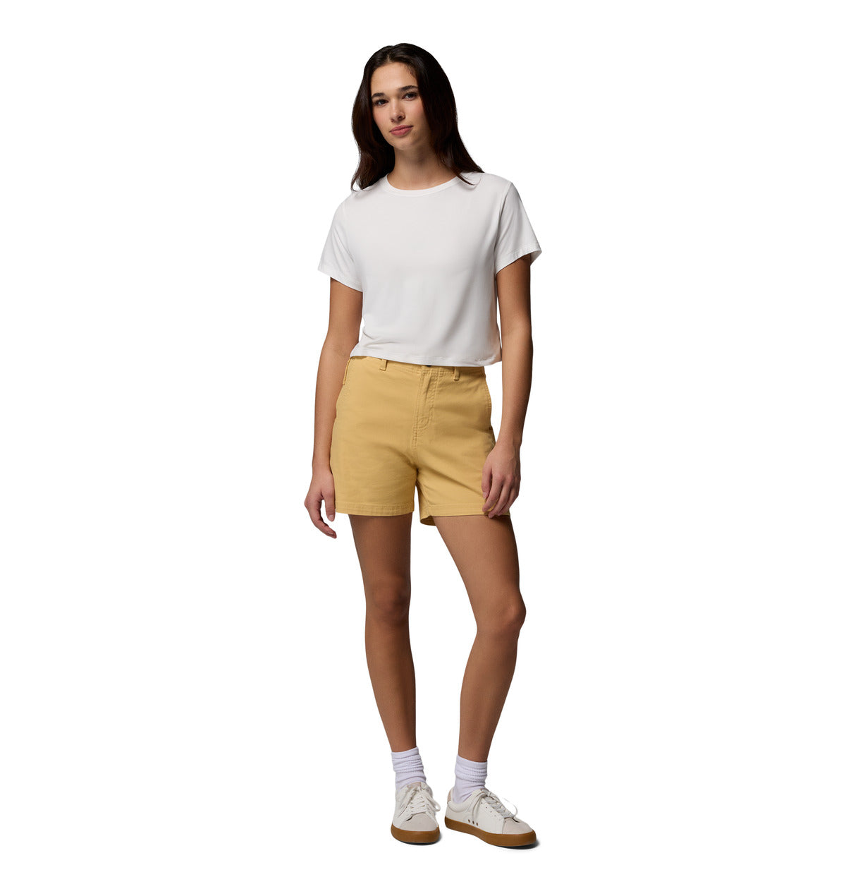 Remera Parsons Point Ss T Omni-Shade Arena
