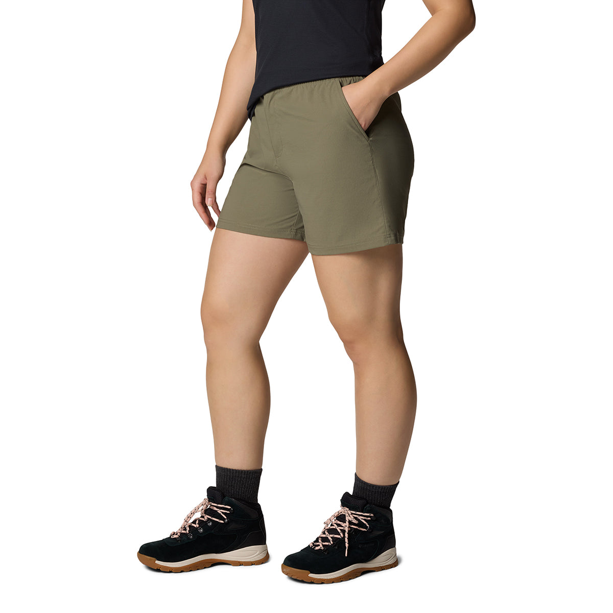 Short Cedar Crest Short Omni-Shade Verde